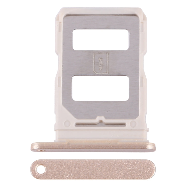 Plateau de carte SIM pour Huawei nova Y91
