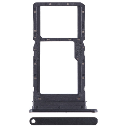 Pour Huawei Enjoy 30 Plus SIM + SIM / Micro SD Card Tray