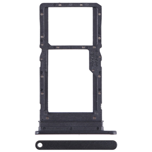 Pour Huawei Enjoy 30 Plus SIM + SIM / Micro SD Card Tray