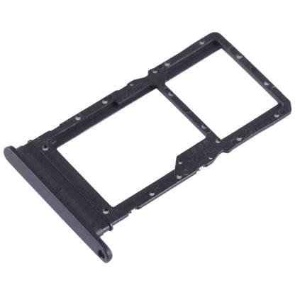 Pour Huawei Enjoy 30 Plus SIM + SIM / Micro SD Card Tray