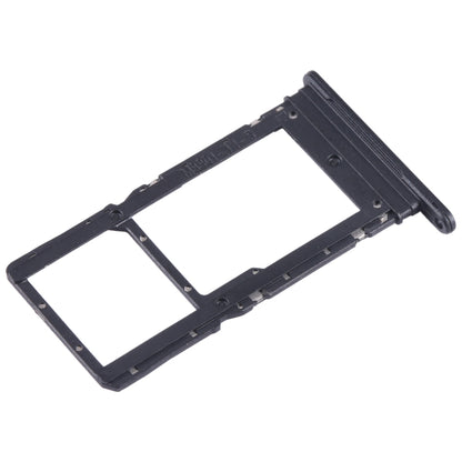 Pour Huawei Enjoy 30 Plus SIM + SIM / Micro SD Card Tray