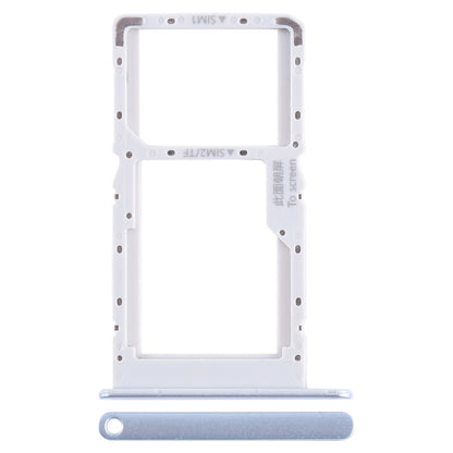 Pour Huawei Enjoy 60Z SIM + SIM / Micro SD Card Tray