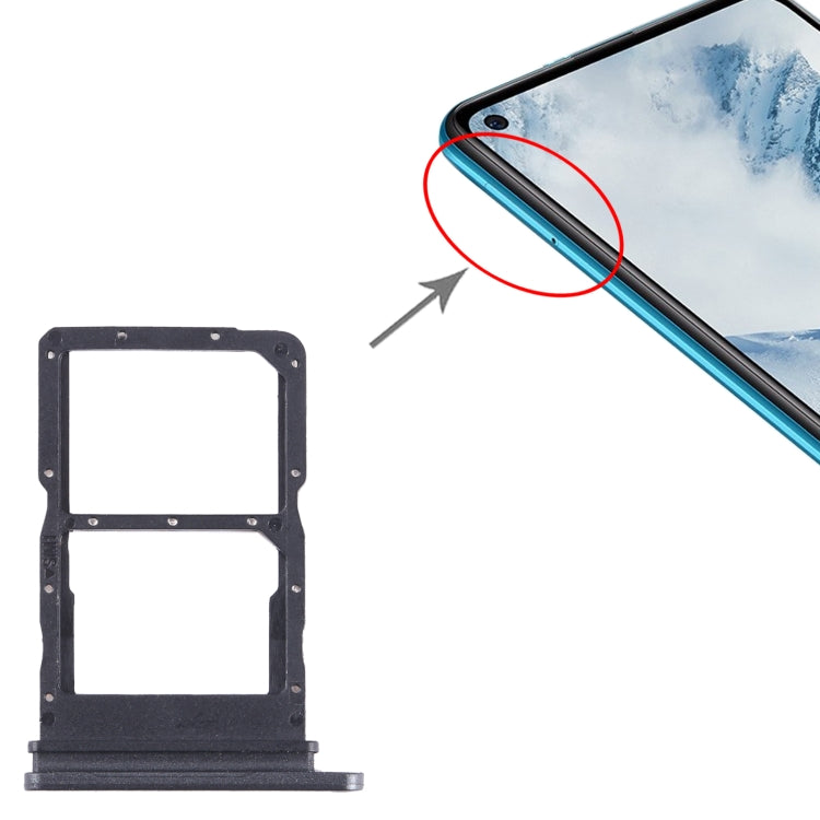 Pour Huawei Maimang 20 SIM + plateau de carte SIM