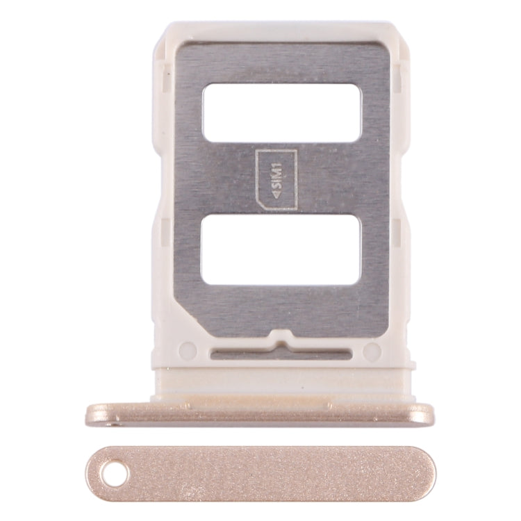 Pour Huawei Enjoy 60X plateau de carte SIM