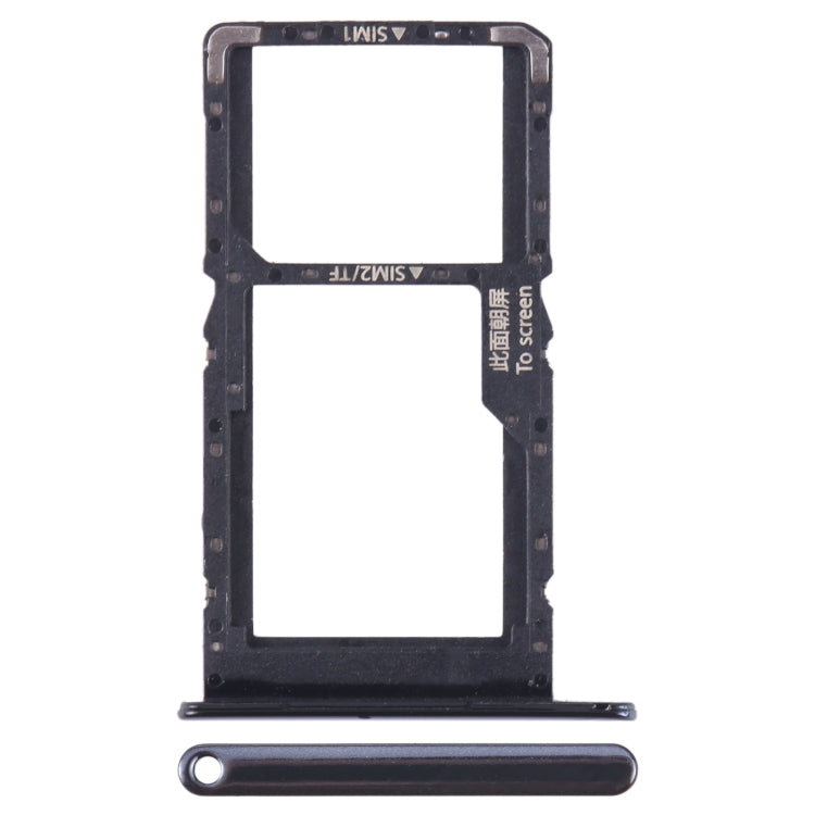 Pour Huawei Maimang 11 SIM + plateau de carte SIM/Micro SD