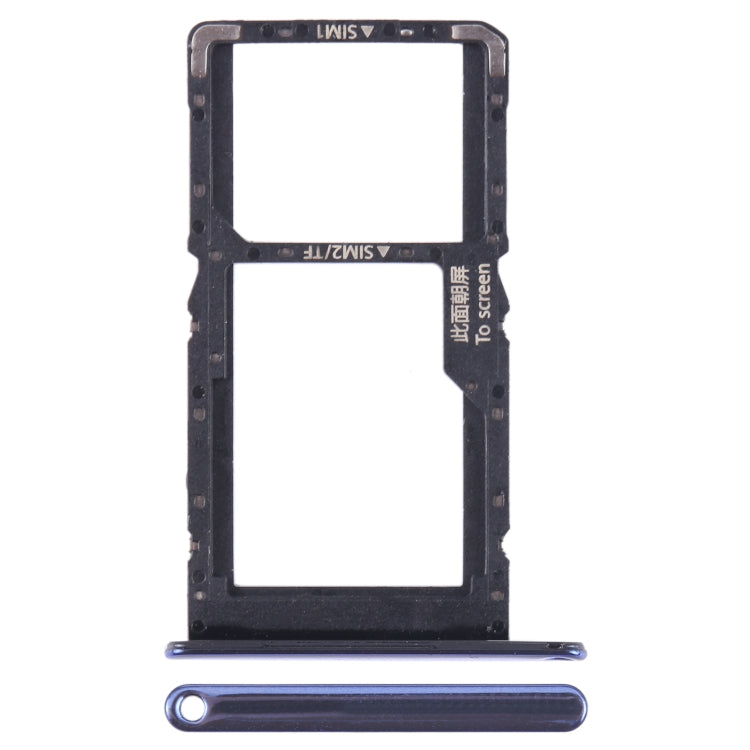 Pour Huawei Maimang 11 SIM + plateau de carte SIM/Micro SD