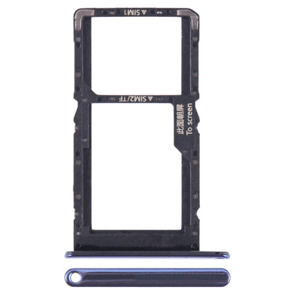 Pour Huawei Maimang 11 SIM + plateau de carte SIM/Micro SD
