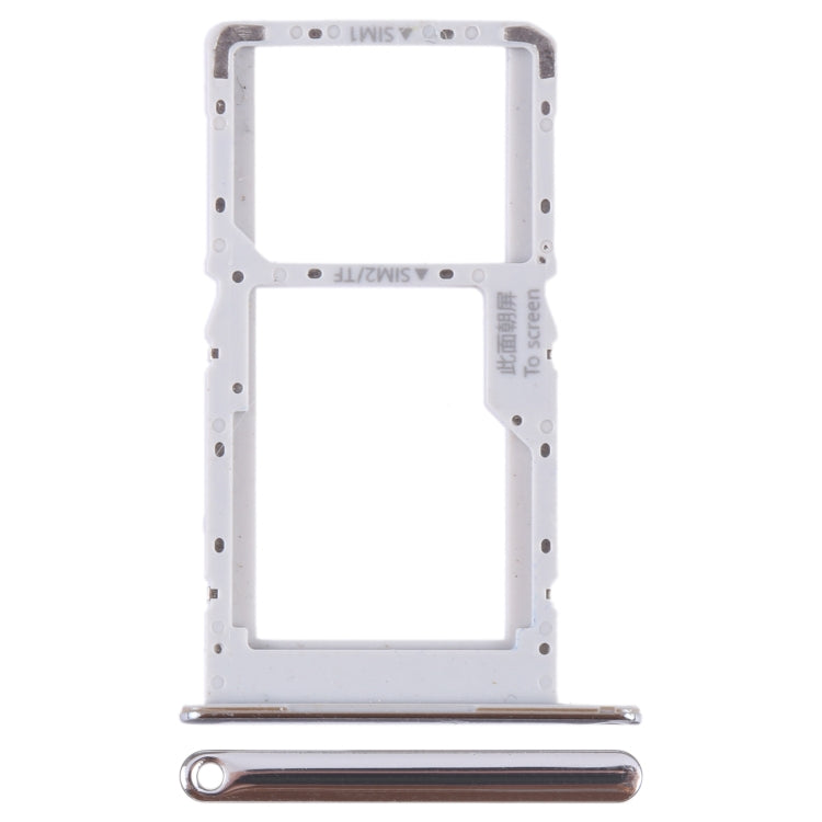 Pour Huawei Maimang 11 SIM + plateau de carte SIM/Micro SD