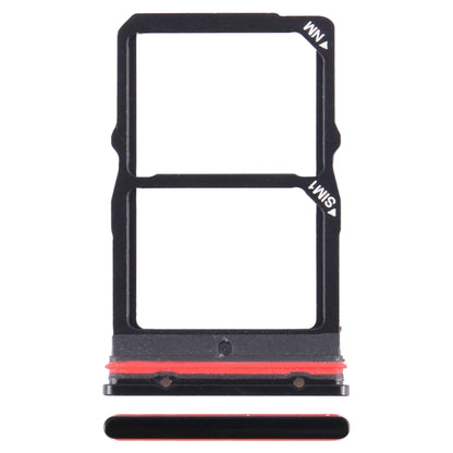 Pour Huawei Mate XS 2 SIM + plateau de carte NM