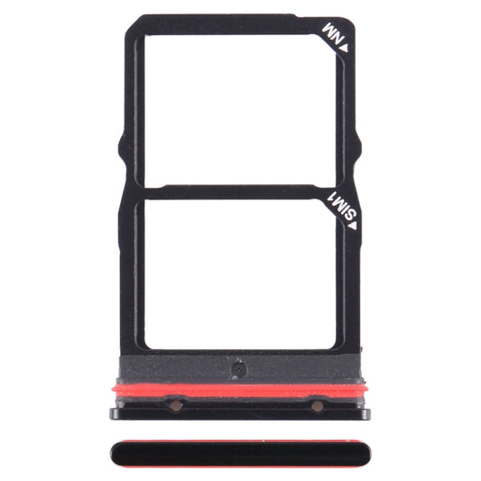 Pour Huawei Mate XS 2 SIM + plateau de carte NM