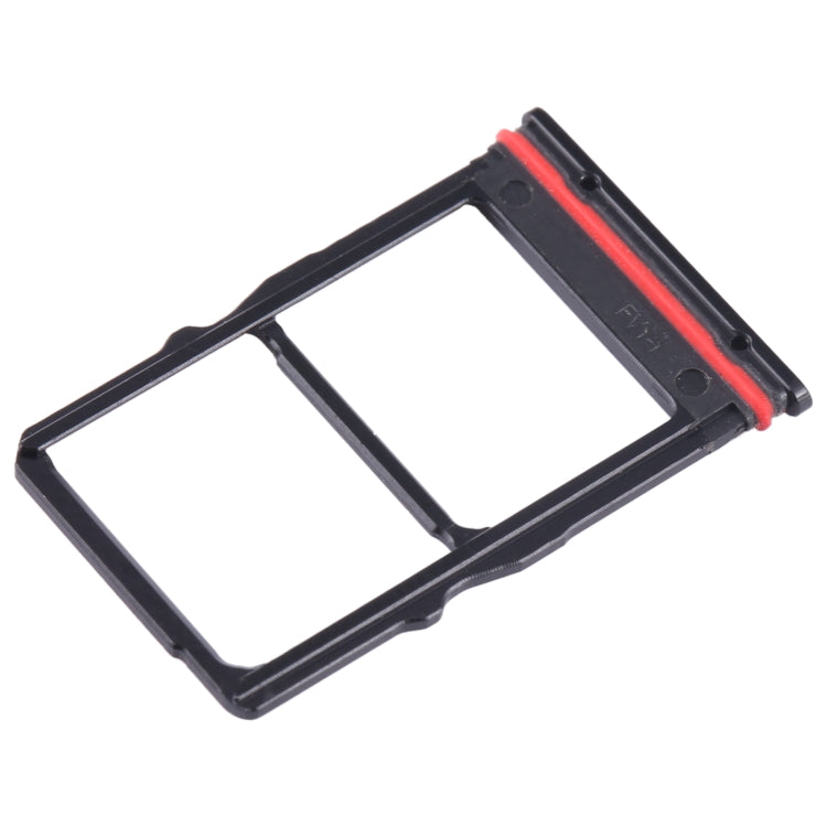 Pour Huawei Mate XS 2 SIM + plateau de carte NM