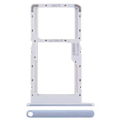 Pour Huawei Enjoy 60 SIM + SIM / Micro SD Card Tray