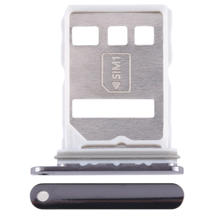Pour Huawei P60 Art SIM + plateau de carte NM