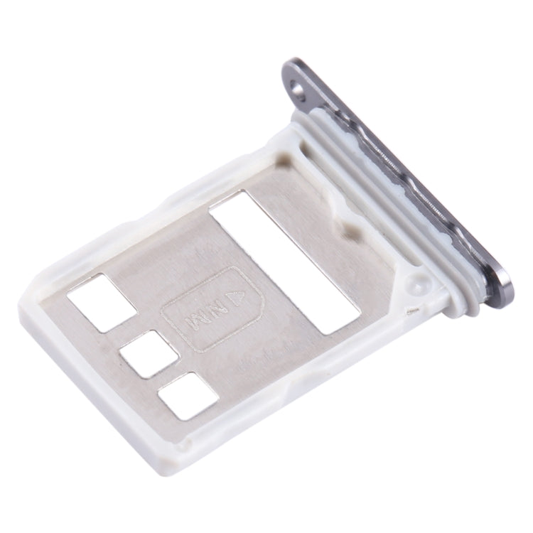 Pour Huawei P60 SIM + plateau de carte NM