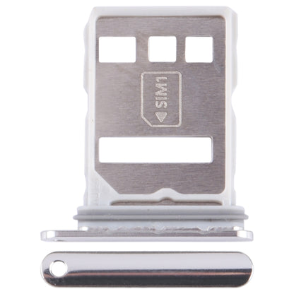 Pour Huawei P60 SIM + plateau de carte NM