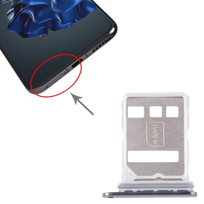 Pour Huawei P60 Pro SIM + plateau de carte NM