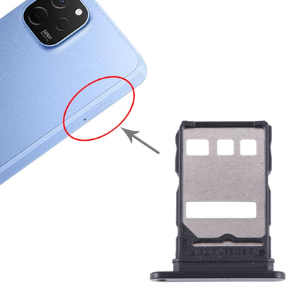 Plateau de carte SIM pour Huawei Enjoy 50 Plus