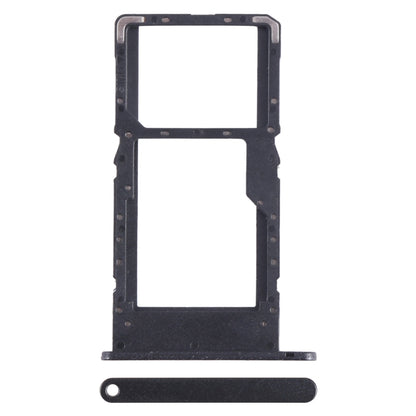 Pour Huawei Enjoy 50Z SIM + SIM / Micro SD Card Tray