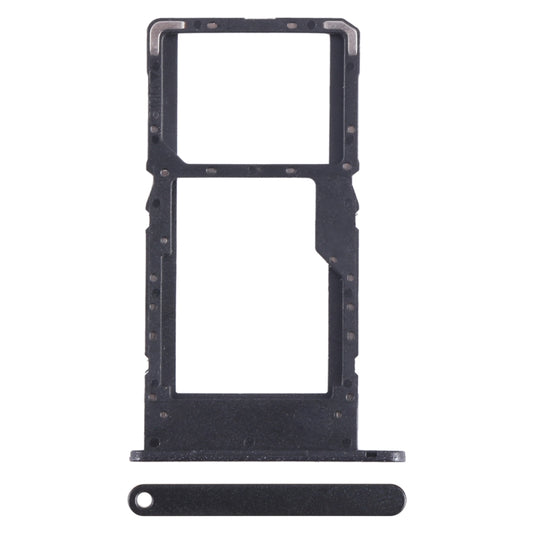 Pour Huawei Enjoy 50Z SIM + SIM / Micro SD Card Tray