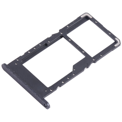 Pour Huawei Enjoy 50Z SIM + SIM / Micro SD Card Tray