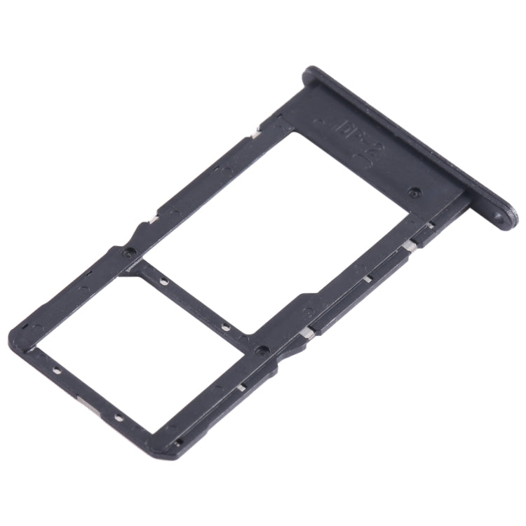 Pour Huawei Enjoy 50Z SIM + SIM / Micro SD Card Tray