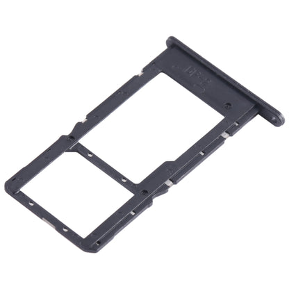 Pour Huawei Enjoy 50Z SIM + SIM / Micro SD Card Tray