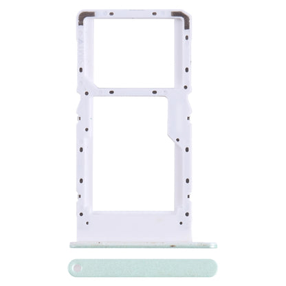 Pour Huawei Enjoy 50Z SIM + SIM / Micro SD Card Tray
