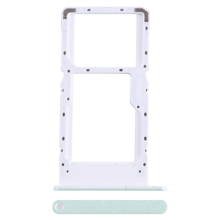 Pour Huawei nova Y61 SIM + plateau de carte SIM/Micro SD