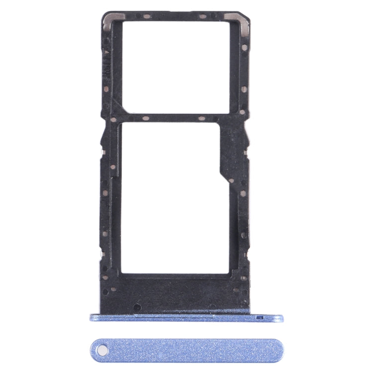 Pour Huawei nova Y61 SIM + plateau de carte SIM/Micro SD