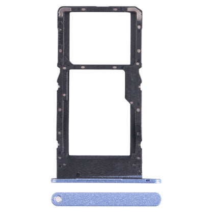 Pour Huawei nova Y61 SIM + plateau de carte SIM/Micro SD