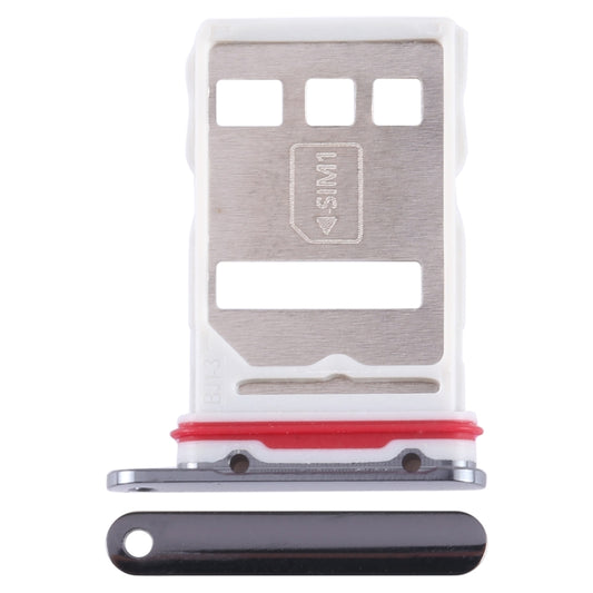Pour Huawei Mate 50 RS Porsche Design SIM + plateau de carte NM