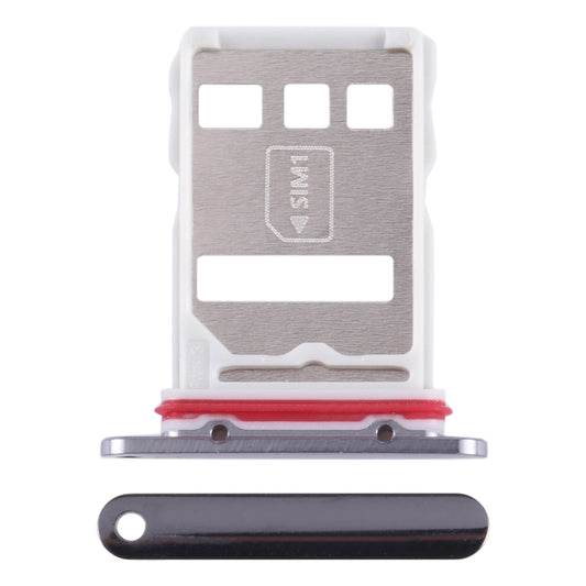 Pour Huawei Mate 50E SIM + plateau de carte NM