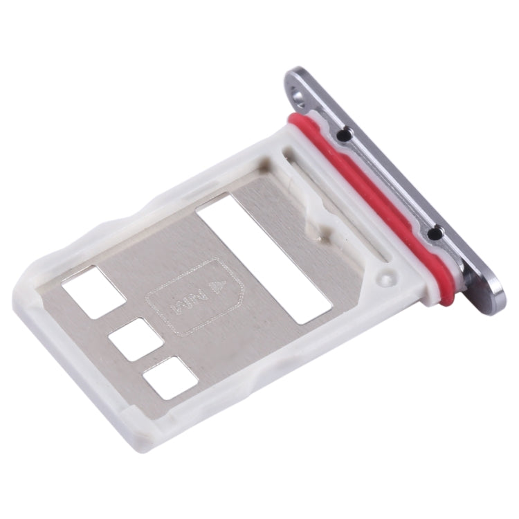 Pour Huawei Mate 50E SIM + plateau de carte NM