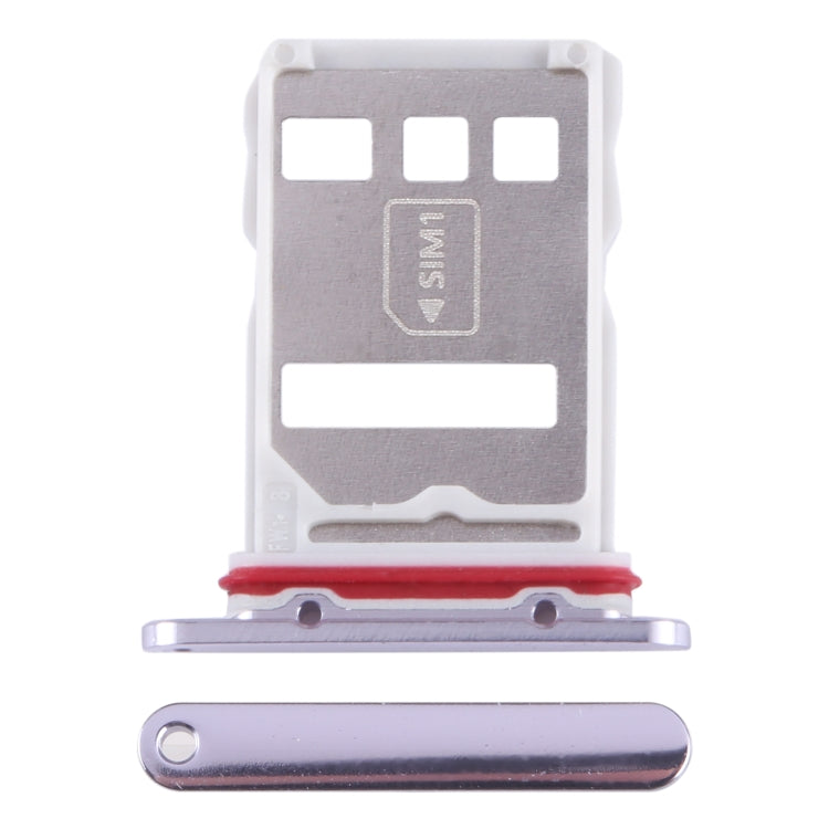 Pour Huawei Mate 50E SIM + plateau de carte NM