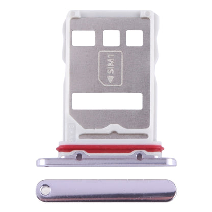 Pour Huawei Mate 50E SIM + plateau de carte NM