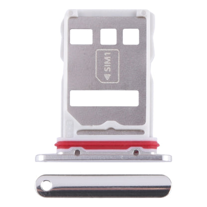 Pour Huawei Mate 50E SIM + plateau de carte NM