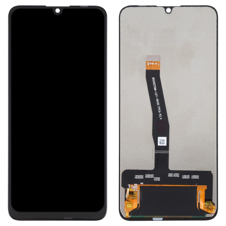Ensemble complet d'écran LCD et de numériseur pour Huawei P Smart 2019/Enjoy 9s Cog
