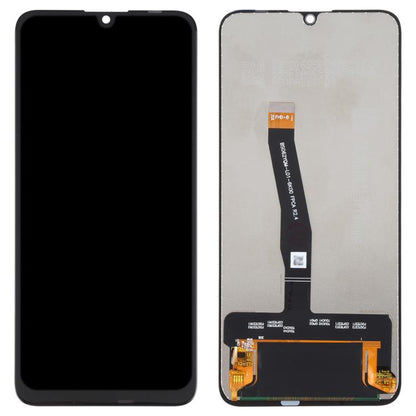 Ensemble complet d'écran LCD et de numériseur pour Huawei P Smart 2019/Enjoy 9s Cog