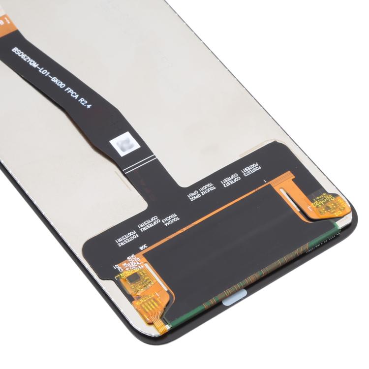 Ensemble complet d'écran LCD et de numériseur pour Huawei P Smart 2019/Enjoy 9s Cog