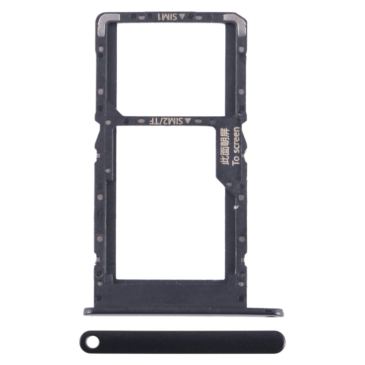 Pour Huawei nova Y70 SIM + plateau de carte SIM/Micro SD