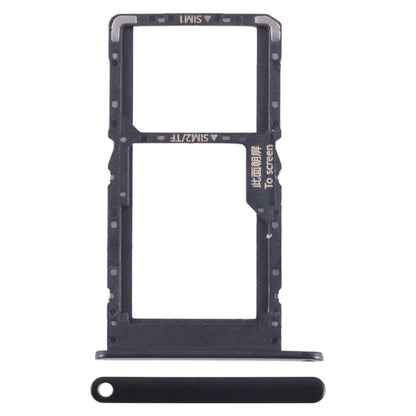 Pour Huawei nova Y70 SIM + plateau de carte SIM/Micro SD
