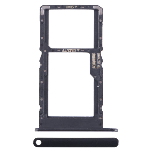 Pour Huawei nova Y70 SIM + plateau de carte SIM/Micro SD