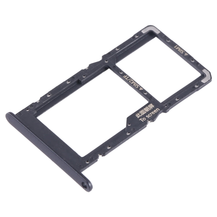Pour Huawei nova Y70 SIM + plateau de carte SIM/Micro SD