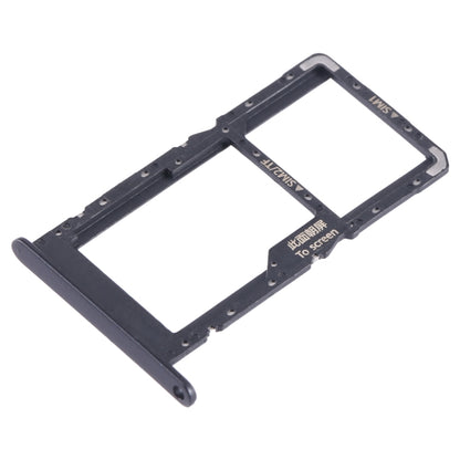 Pour Huawei nova Y70 SIM + plateau de carte SIM/Micro SD