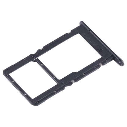 Pour Huawei Enjoy 50 SIM + SIM / Micro SD Card Tray