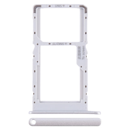 Pour Huawei Enjoy 50 SIM + SIM / Micro SD Card Tray