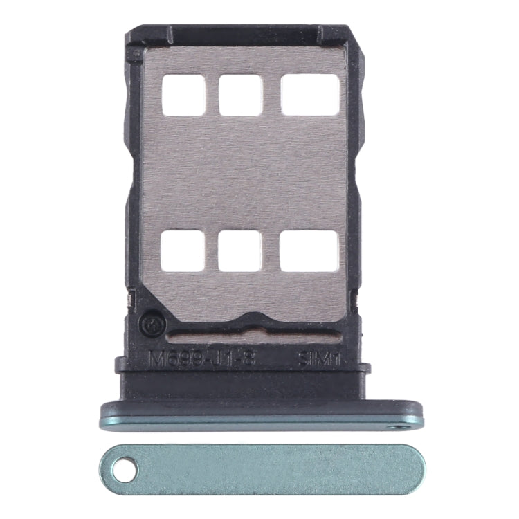 Plateau de carte SIM pour Huawei Enjoy 50 Pro