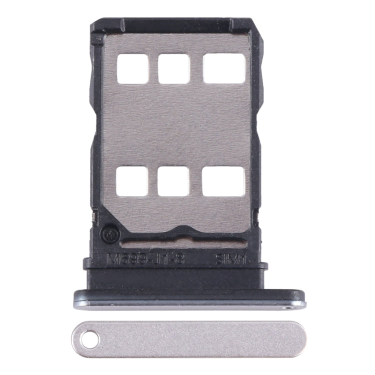 Plateau de carte SIM pour Huawei Enjoy 50 Pro