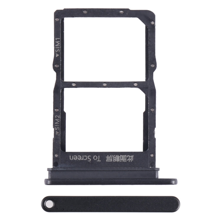 Pour Huawei Nzone S7 Pro + 5G SIM + plateau de carte SIM