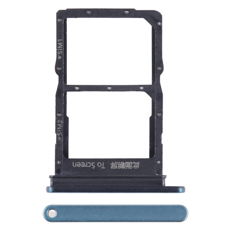 Pour Huawei Nzone S7 Pro + 5G SIM + plateau de carte SIM